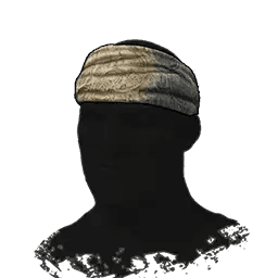 Headband - armor icon from Windrose