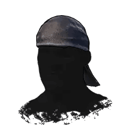 Survivor's Bandana - armor icon from Windrose