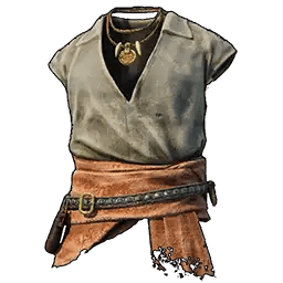 Survivor's Jacket - armor icon from Windrose