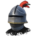 Conquistador's Helmet - armor icon from Windrose