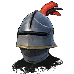 Conquistador's Helmet - armor icon from Windrose