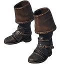 Conquistador's Boots - armor icon from Windrose