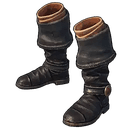 Flibustier's Boots - armor icon from Windrose