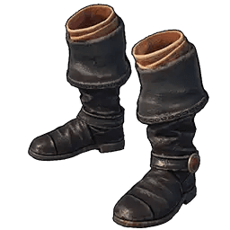 Flibustier's Boots - armor icon from Windrose