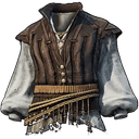 Marksman's Doublet - armor icon from Windrose