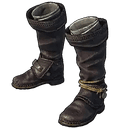 Marksman's Boots - armor icon from Windrose