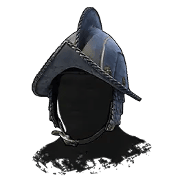 Pikeman's Helmet - armor icon from Windrose