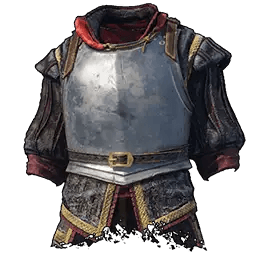 Pikeman's Cuirass - armor icon from Windrose