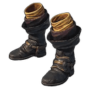 Pikeman's Boots - armor icon from Windrose