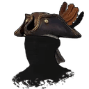 Privateer's Hat - armor icon from Windrose