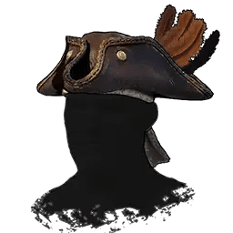 Privateer's Hat - armor icon from Windrose