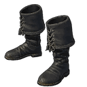 Privateer's Boots - armor icon from Windrose