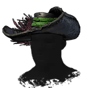 Tracker's Hat - armor icon from Windrose