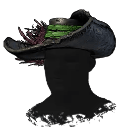 Tracker's Hat - armor icon from Windrose