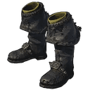 Tracker's Boots - armor icon from Windrose