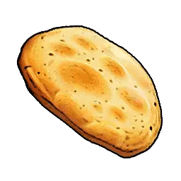 Tortilla - consumable icon from Windrose