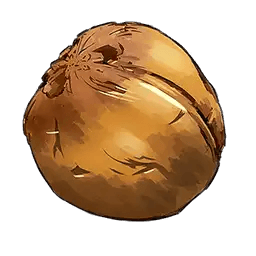 Coconut - consumable icon from Windrose