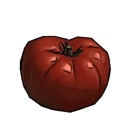 Tomato - consumable icon from Windrose