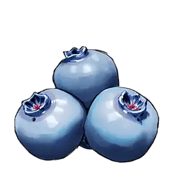 Cocoplum - consumable icon from Windrose