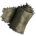 Bandage - consumable icon from Windrose
