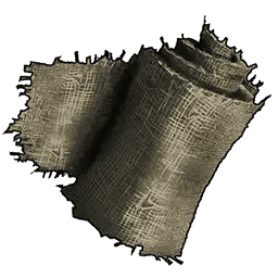 Bandage - consumable icon from Windrose