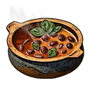 Bean Soup - consumable icon from Windrose