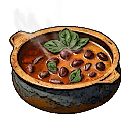 Bean Soup - consumable icon from Windrose