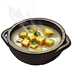 Hearty Egg Broth - consumable icon from Windrose