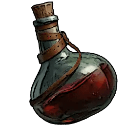 Great Healing Potion - consumable icon from Windrose