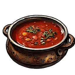 Gazpacho - consumable icon from Windrose