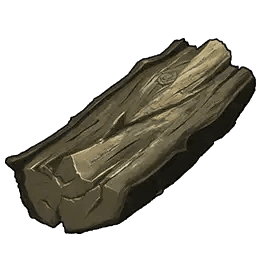 Wood - resource icon from Windrose