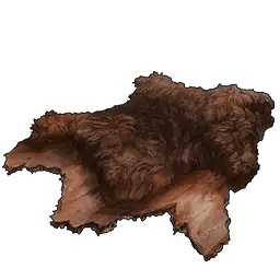 Rough Hide - resource icon from Windrose