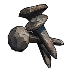 Nails - resource icon from Windrose