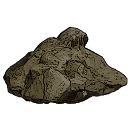 Fertile Soil - resource icon from Windrose