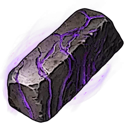 Ingot Arborum - resource icon from Windrose