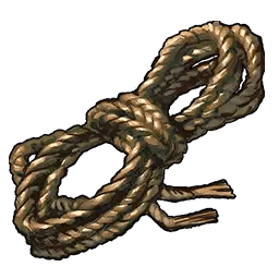 Rope - resource icon from Windrose