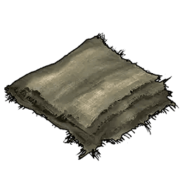 Coarse Fabric - resource icon from Windrose