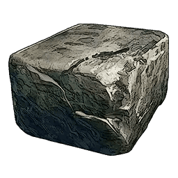 Hewn Stone - resource icon from Windrose