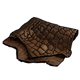 Crocodile Hide - resource icon from Windrose