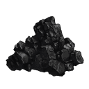 Charcoal - resource icon from Windrose