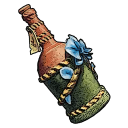 Alchemical Base - resource icon from Windrose