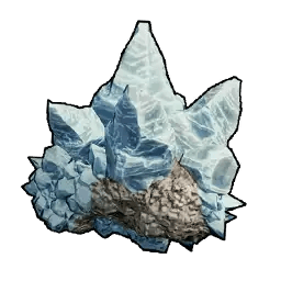 Salt - resource icon from Windrose