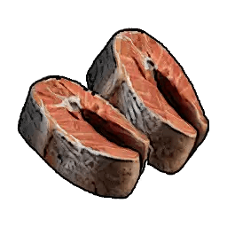 Fish Fillet - resource icon from Windrose