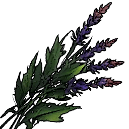 Healing Herbs - resource icon from Windrose