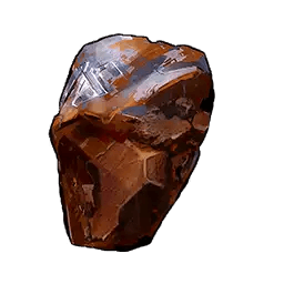 Foothills Iron Ore - resource icon from Windrose