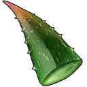 Aloe Leaf - resource icon from Windrose