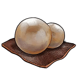 Pearl - resource icon from Windrose