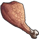 Bird Meat - resource icon from Windrose