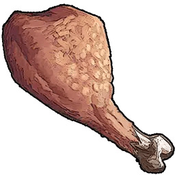Bird Meat - resource icon from Windrose
