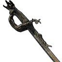 Arboris Saber - weapon icon from Windrose